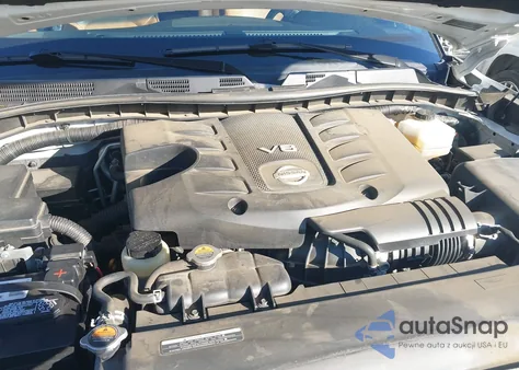 2017 Nissan Armada Platinum from USA, damaged, VIN JN8AY2NE6H9700484